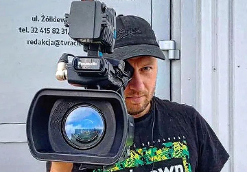Maciej Kozina