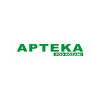 APTEKA POD RÓŻAMI