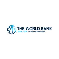 THE WORLD BANK