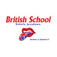 British School, Szkoła Językowa