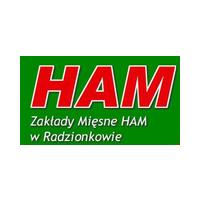 Zakłady Mięsne HAM w Radzionkowie