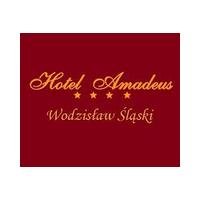 Hotel Amadeus Wodzisław Śląski