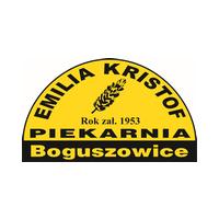 EMILIA KRISTOF PIEKARNIA Boguszowice