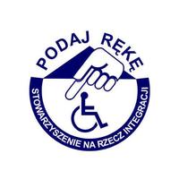 PODAJ RĘKĘ STOWARZYSZENIE NA RZECZ INTEGRACJI