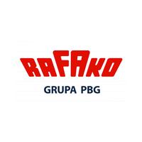 RAFAKO GRUPA PBG