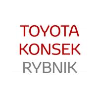 TOYOTA KONSEK RYBNIK